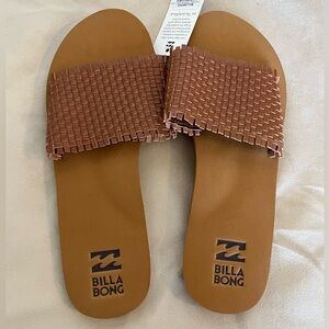Billabong Sandels